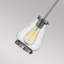 Isaurus 1 - Light Jar Pendant-16292031