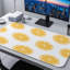 Polyester Desk Pad-2059980603