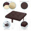 Tabouret court 19,2 "Cockermouth