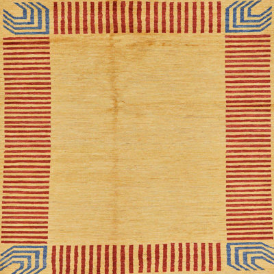 Abstract Indoor Rug