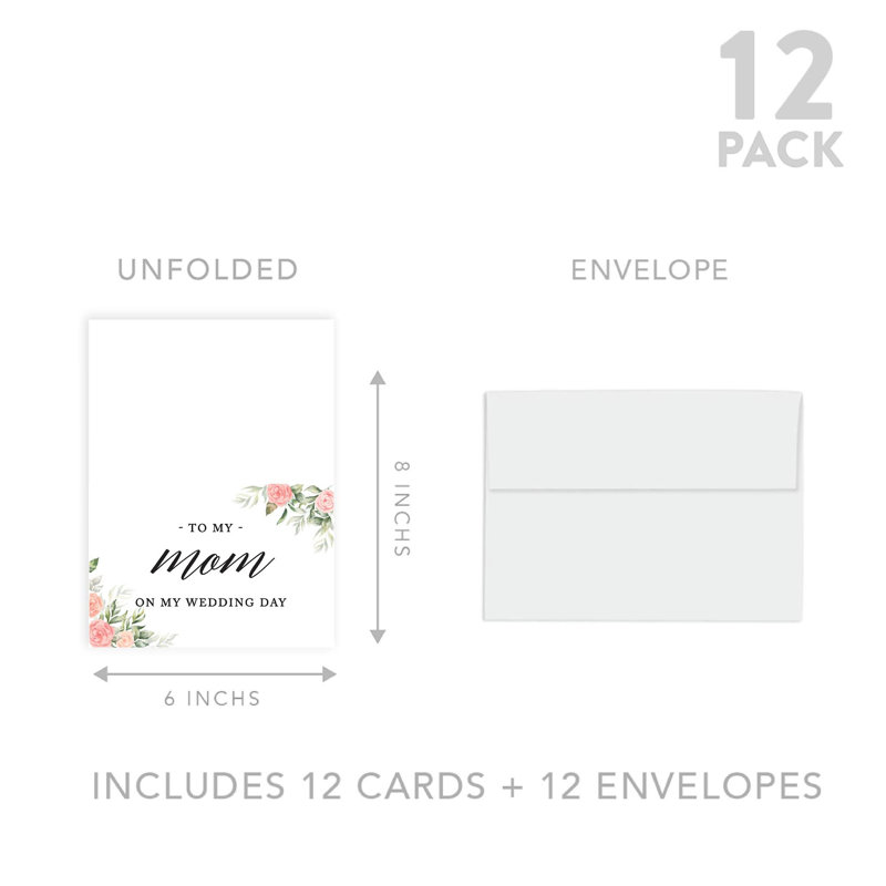 Paper Invitation Kit