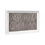 Oliver Gal Coastal Mirage III Abstract - Luxury Shadowbox Framed Wall Art-96620842-96620846