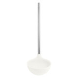 Silicone Ladle - Light Aqua
