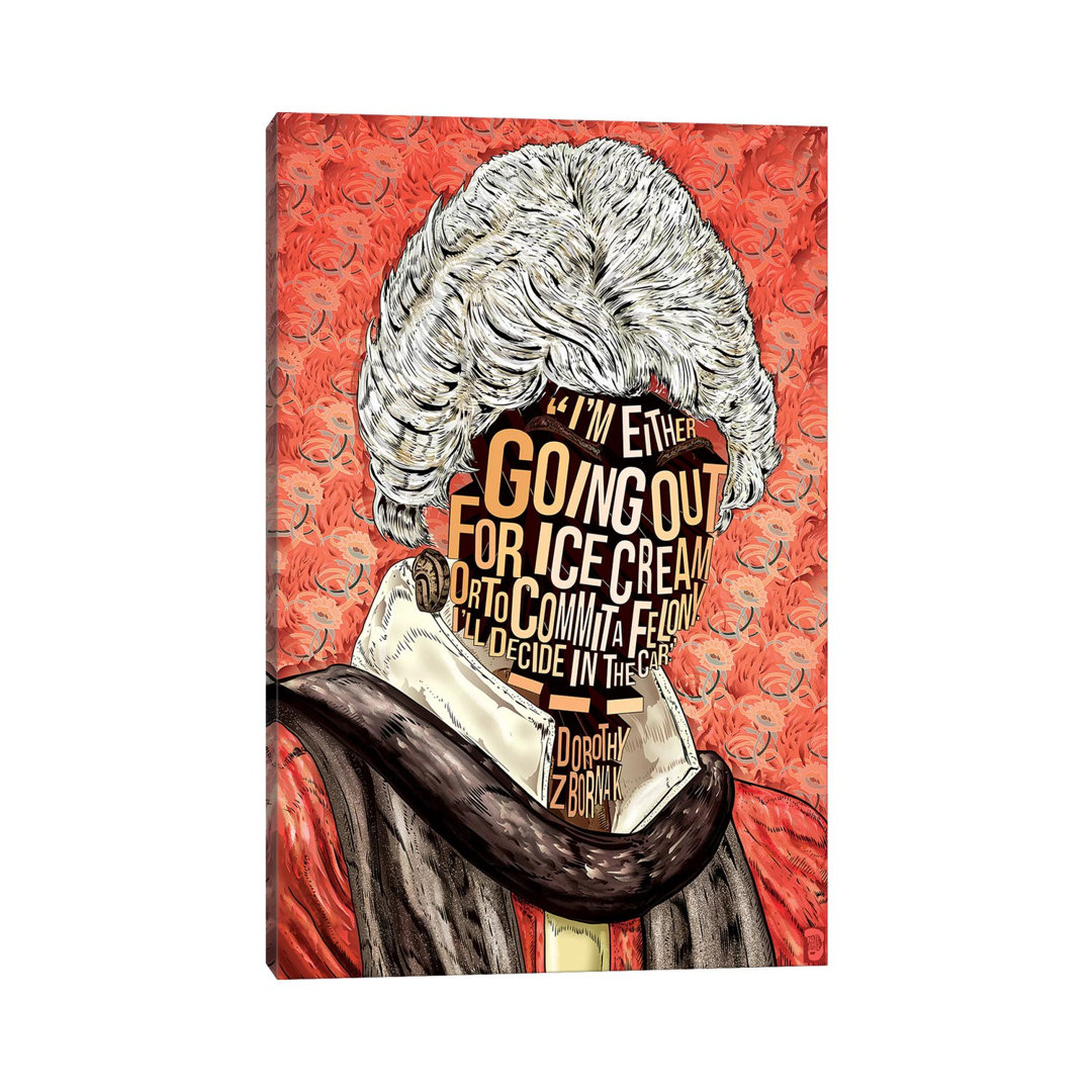 Print on Canvas