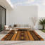 Tapis intérieur et extérieur Desert Blossom-1074020254