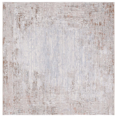 Marmara Performance Abstract Rug