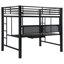 Lit mezzanine double Ranier