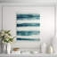 Washed Pattern I Print by Mari Urasawa-25802380-25802386