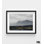 Noir et or, paysage abstrait, impressions murales, montagnes encadrées, art mural, art abstrait, art mural encadré, art mural surdimensionné