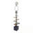 Casavant with sturdy base