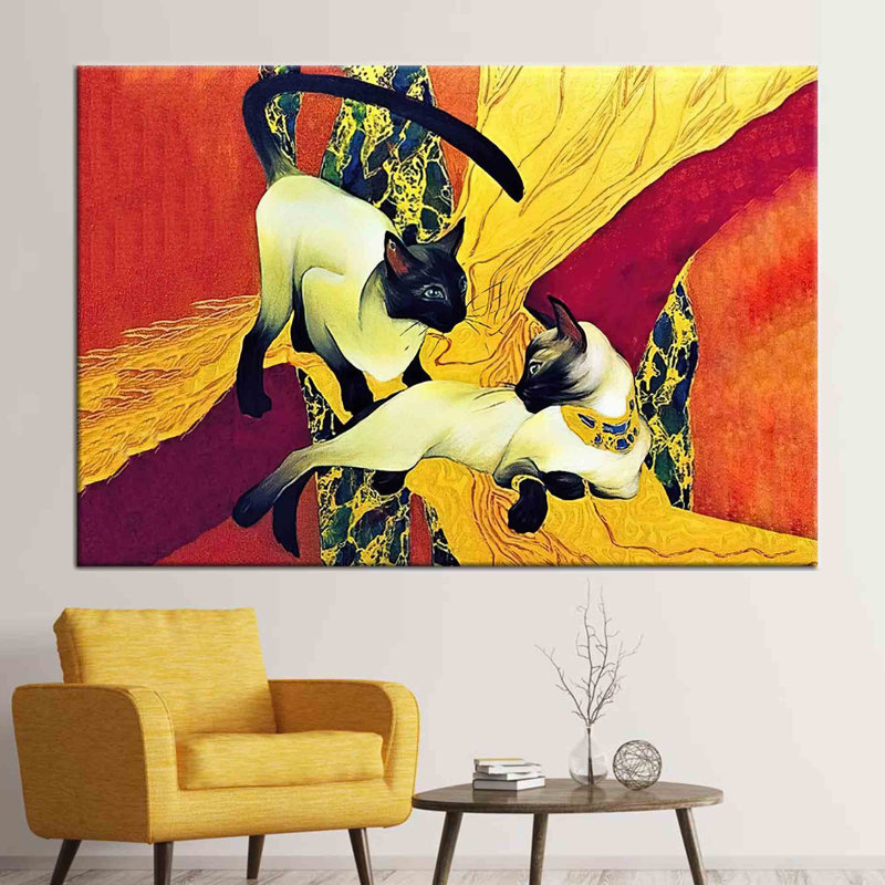 Print on Canvas, Does Not Apply, 60 cm H x 90 cm W, Wrapped Canvas