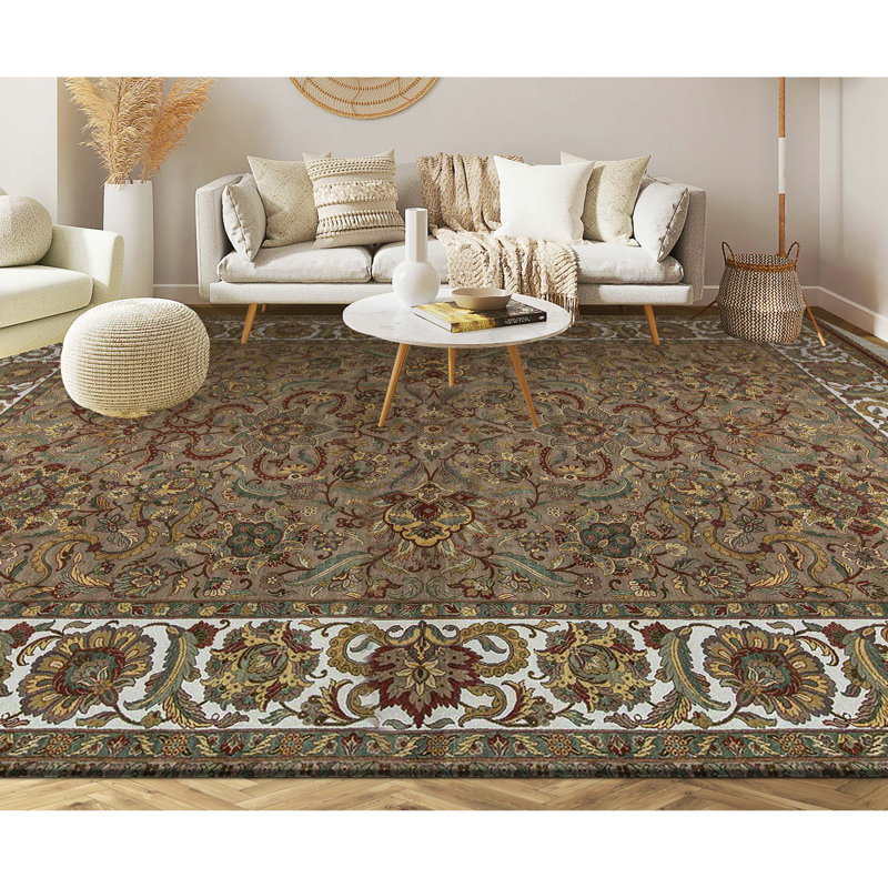 Crown One-of-a-Kind 11'10" X 18'3" Area Rug