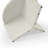 Dariush Modern & Durable Stone Look Round 31.49" Contemporary Slab Leg Round Coffee Table