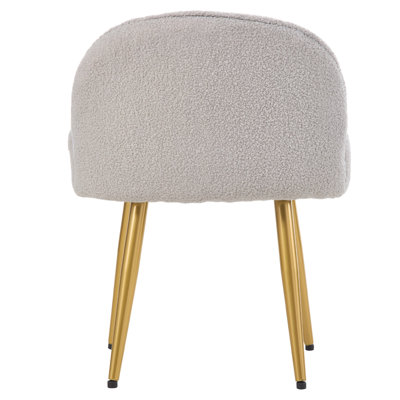 Wood Accent Stool