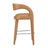Modway Pinnacle Upholstered Stool-103180101-103180103-103180111