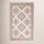 Gray Ivory Hand-Tufted Wool Rug