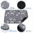 Erikia Cotton Pet Bed