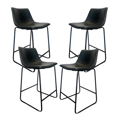 Tabouret de comptoir 26 po Lexy