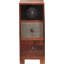 Adya 3 Drawer 30cm W Solid Wood