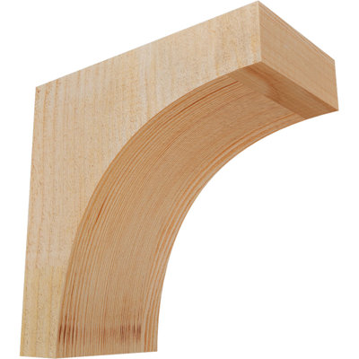 Huntington Corbel