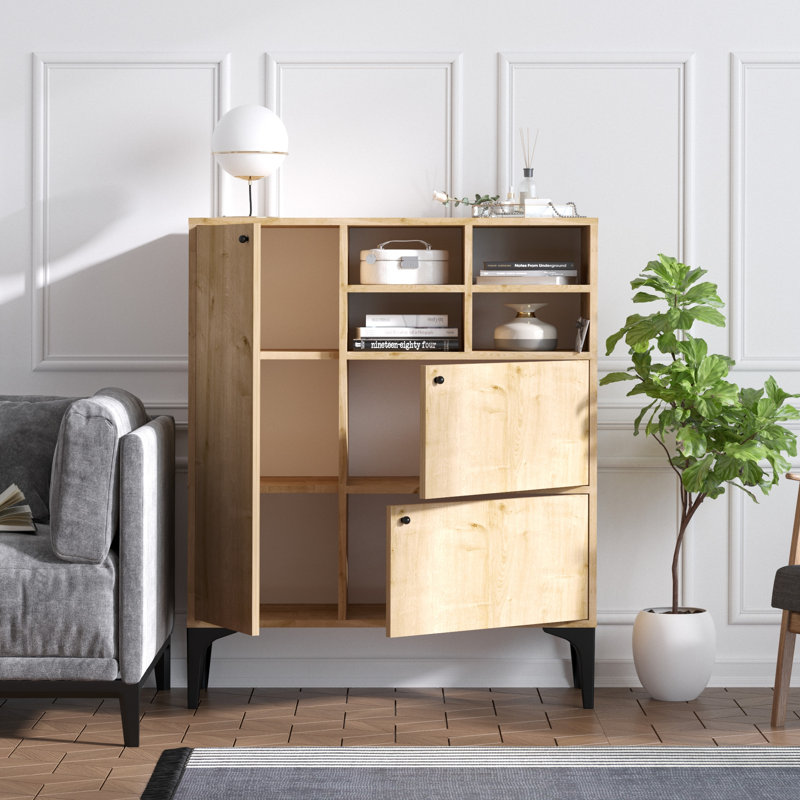 Joslyn 100cm Sideboard