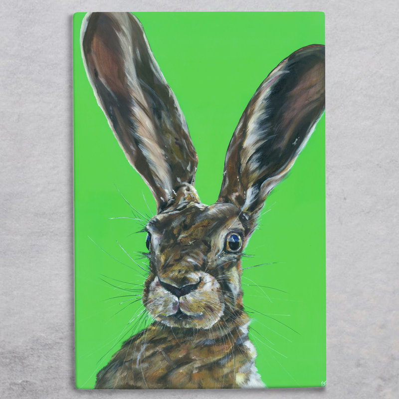 SAM FENNER Traditional Wall Decor on Ceramic