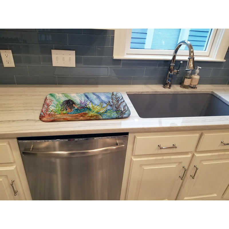 Drying Mat
