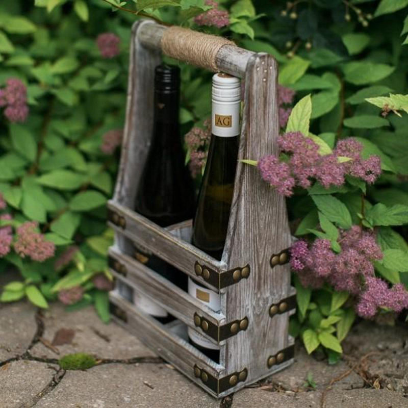 Support à vin de table Coudgo