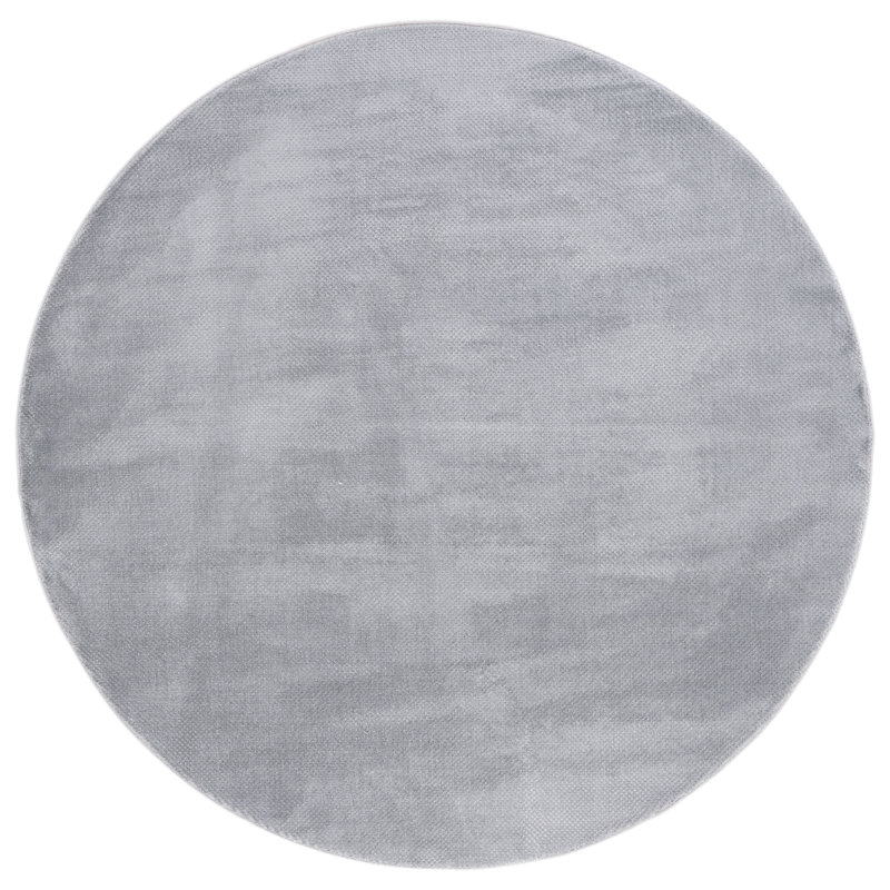 Continental Performance Rug, Round 6'7"