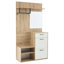 Hall Tree 100cm Wide