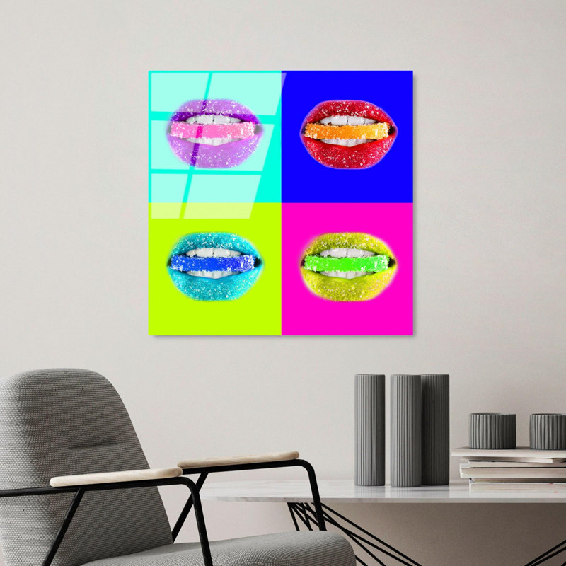 Boze Wall Decor