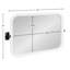 Collin Solid Wood Flat Mirror-1904241029-1904241028