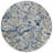 Machine Washable Indoor/Outdoor Jozwiak ACN2389 Abstract Rug-968656939
