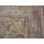 Tapis turc Oushak