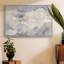 «Clouds In Neutral I», peinture sur toile encadrée-94363867-94363868