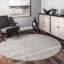 Tapis gris Amira-1407334510