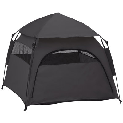 Portable Dog House