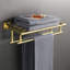 Castillon 40cm 1 Towel Bar-2107909543