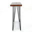Table de bar
