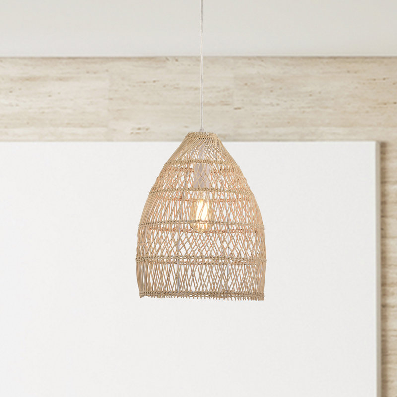 Julie 1 - Light Single Pendant