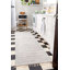 Tapis contemporain Gwin couleur pierre-1988989214