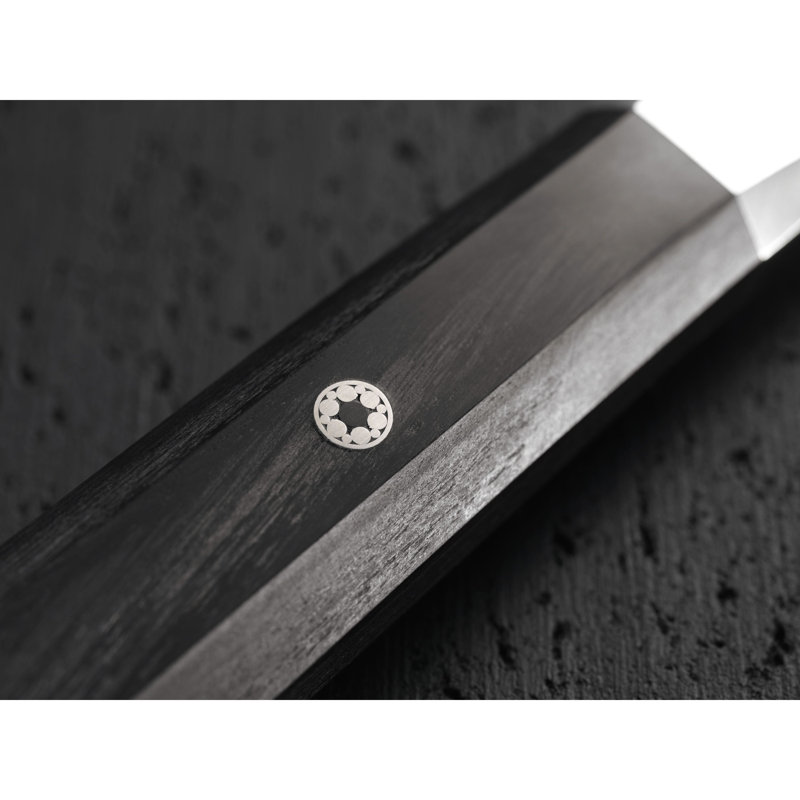 Miyabi Koh Chef's Knife, 8"