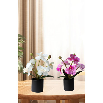 Living Room Dining Room Decoration Simulation Flower