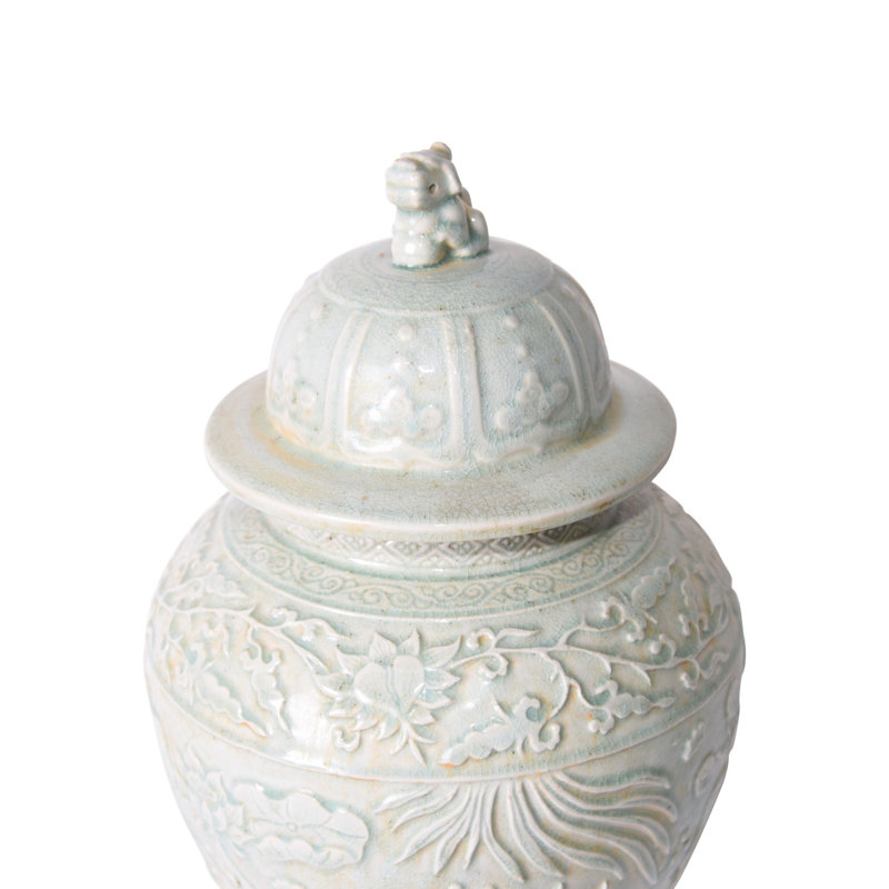Handmade Jar
