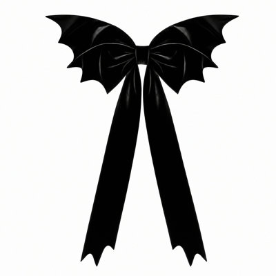 45.28 " Velvet Ornament Accessory