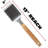 Stainless Steel Non-Stick Cleaning Brush