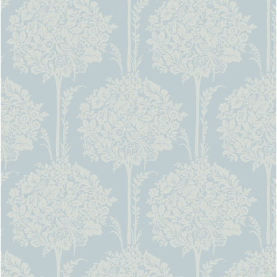 Floral Wallpaper