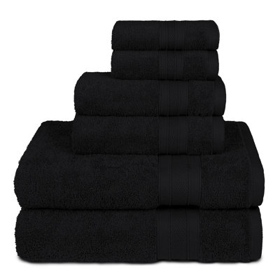 Soft Comfort 6 PC Set