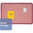 Quartet® No Fabric Wall Plastic Bulletin Board