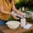Durrett Marble Soap Dispenser